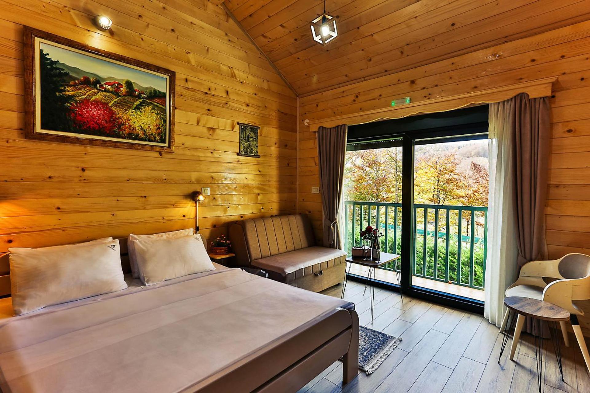 Elite Apartments Kolašin Extérieur photo