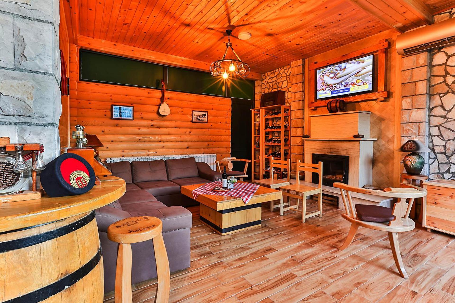Elite Apartments Kolašin Extérieur photo