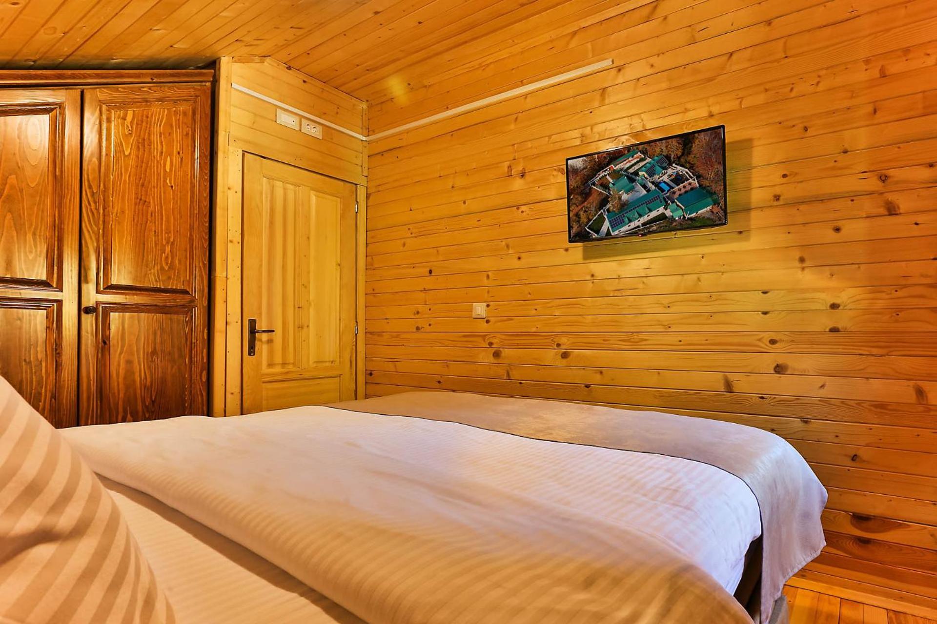 Elite Apartments Kolašin Extérieur photo