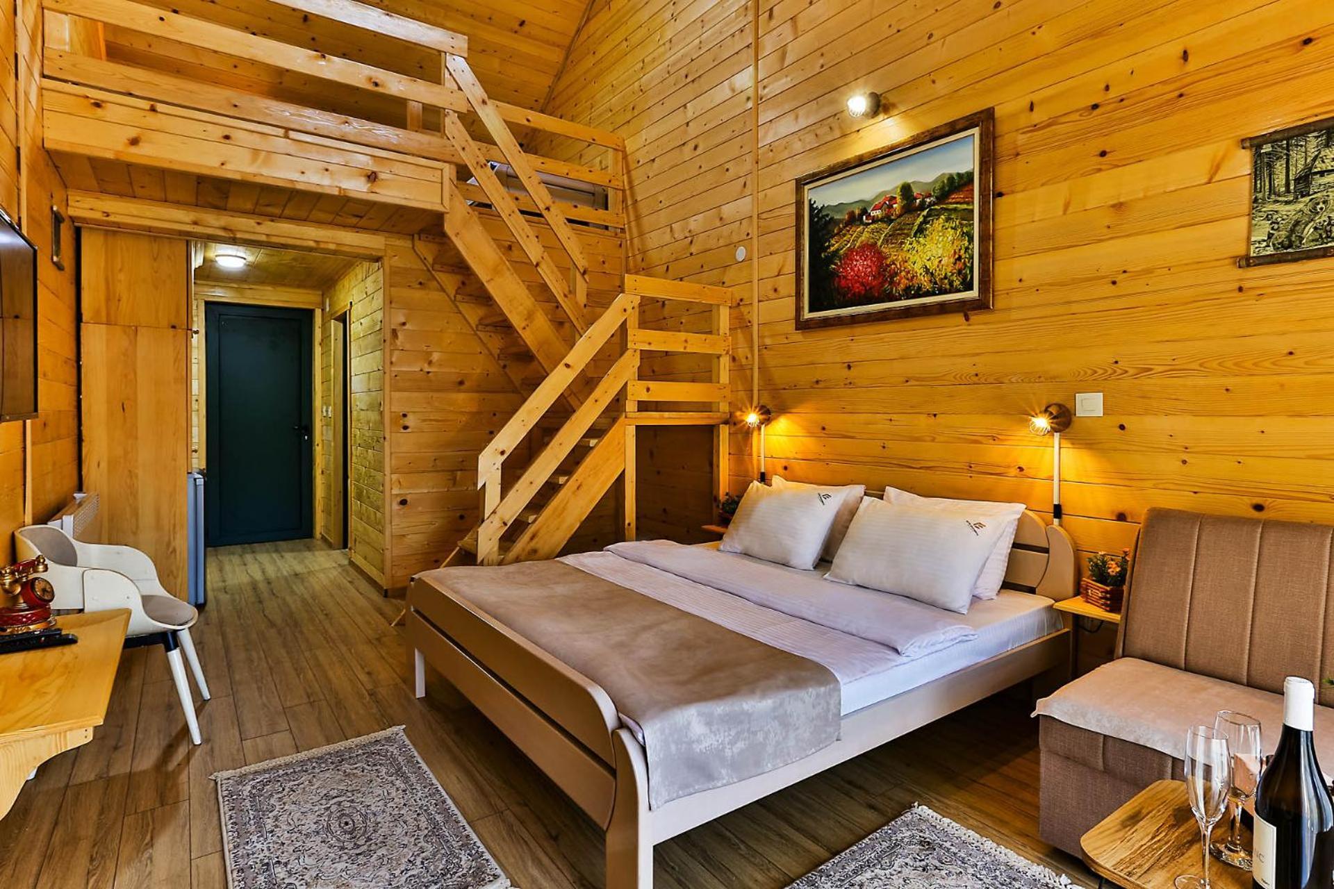 Elite Apartments Kolašin Extérieur photo