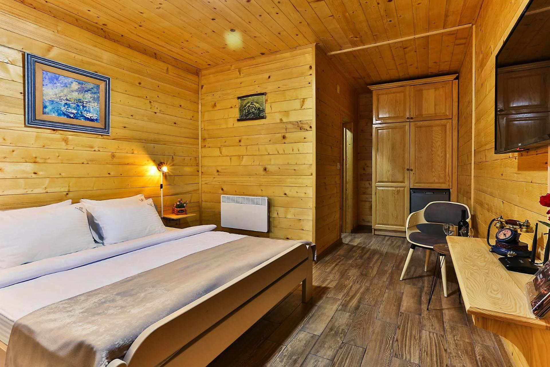 Elite Apartments Kolašin Extérieur photo